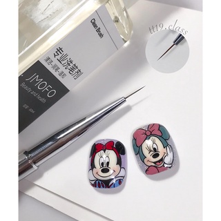 Nước rửa cọ cỡ 30ml/60ml
