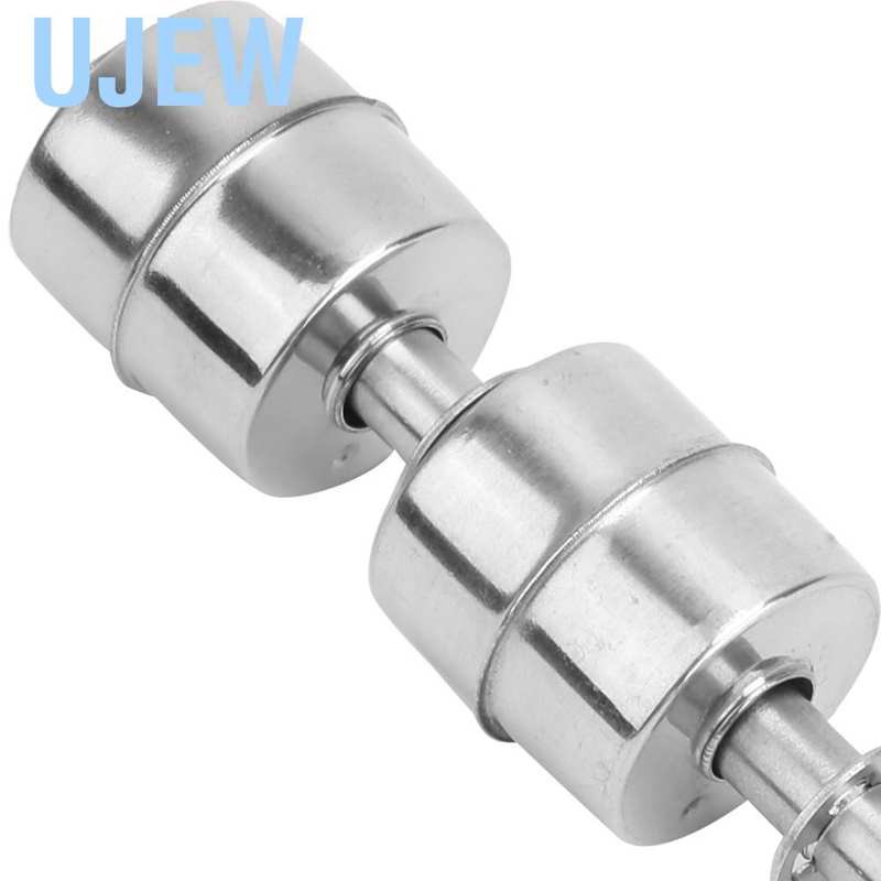 Công Tắc Phao Cảm Biến Mực Nước Bằng Thép Không Gỉ