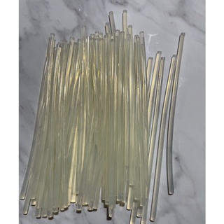 Keo nến silicone
