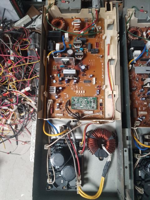 Board điều hoà Toshiba,Mishubisi,Hitachi