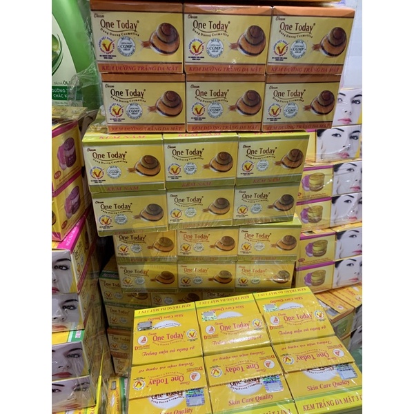 combo kem yêu cầu khách