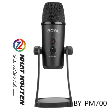 Micro USB BOYA BY PM700