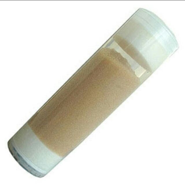 Lõi lọc nước hấp thụ đá vôi cation | BigBuy360 - bigbuy360.vn