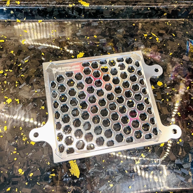 Che két nước nhôm cnc Vario Airblade Sh Lead ✌🇹🇭