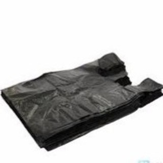 1Kg Túi nilon đen các cỡ