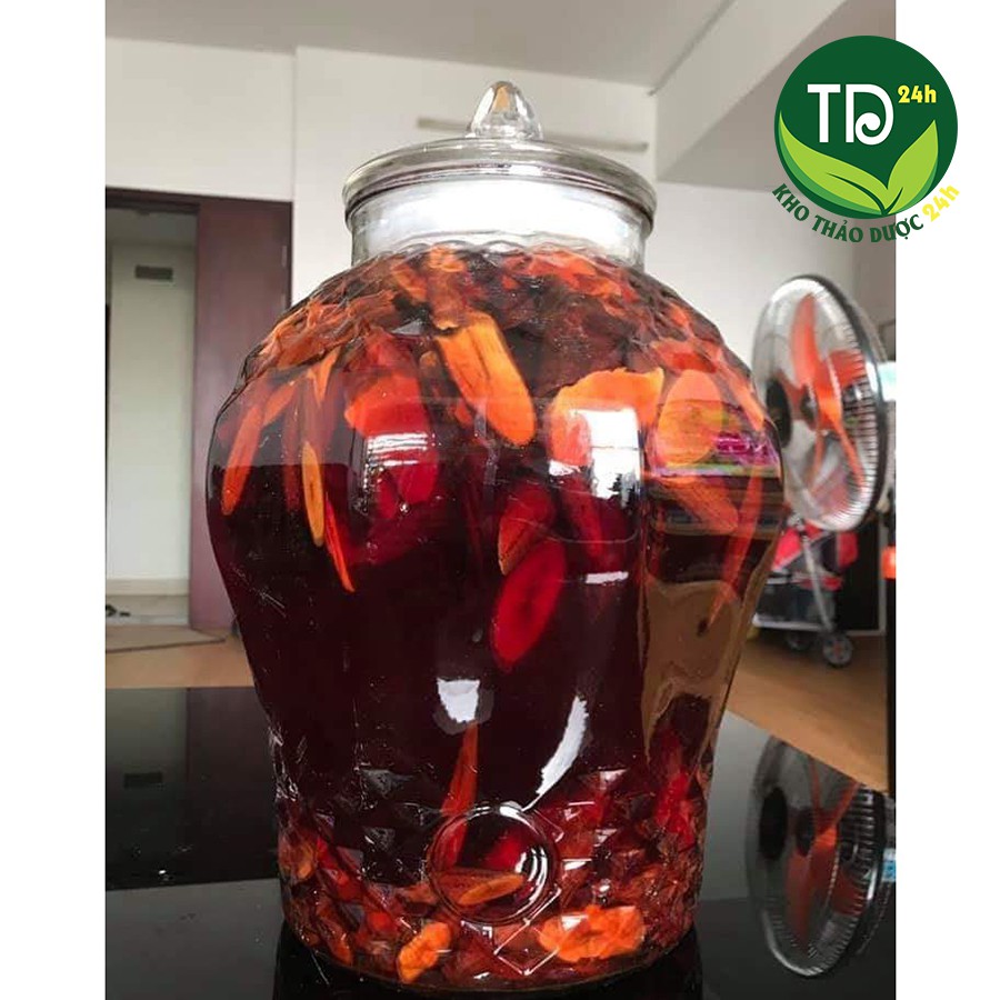 [1kg] Cây mú từn giúp tăng cường sinh lực nam giới | Kho thảo dược 24h