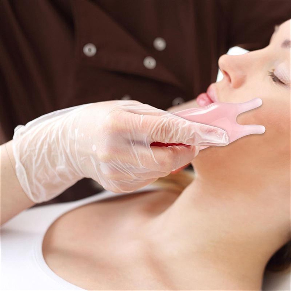 [Hàng mới về] Dụng cụ massage mũi nhỏ gọn cầm tay tiện dụng
