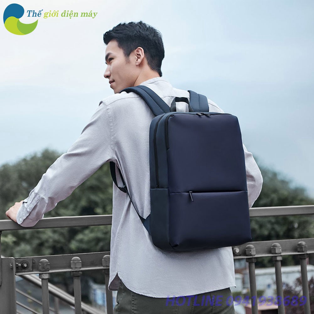 [ SALL OFF ] Balo Xiaomi Business Backpack 2 - Shop Thế Giới Điện Máy .