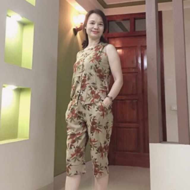 Bộ lanh nhung
