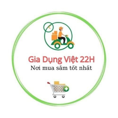 Gia Dụng Việt 22H
