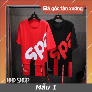 (Xả Giá Gốc) Áo Thun Áo Phông Unisex-Độc Lạ Siêu Cá Tính Hot Hè 2021
