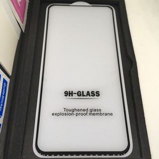 Cường Lực 5D Full Màn Cho Redmi K20 Pro