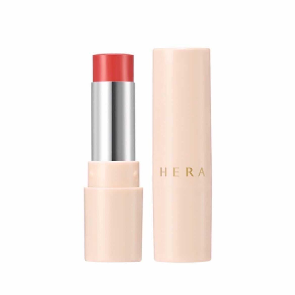 Son dưỡng Hera sensual spicy nude balm mini