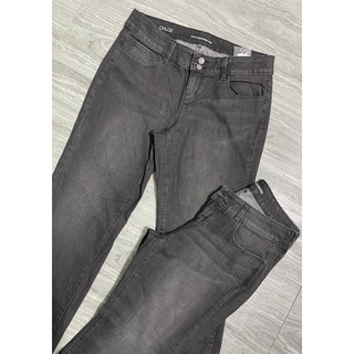 [Sale]Quần Jean Big Size Nữ Xuất Dư(Sz:30)