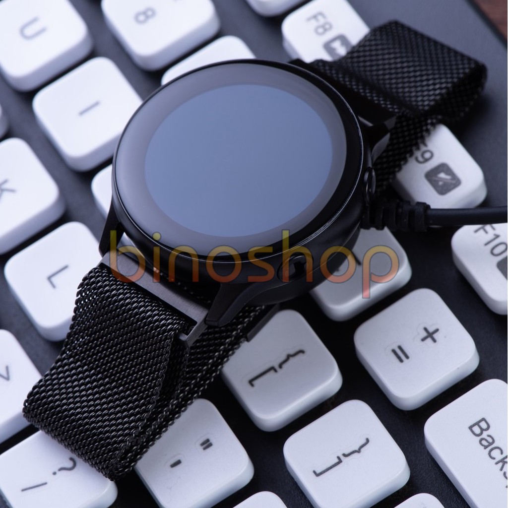 Đế sạc không dây Galaxy Watch Active , Galaxy Watch Active 2 (40mm - 44mm)