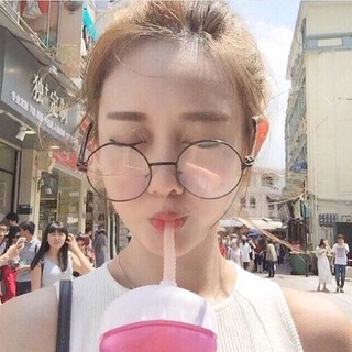 Kính nobita, ❤️ freeship❤️, ❤️ sale ❤️ kính ngố học sinh