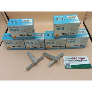 Ghim bấm việt đức 16/8-16/6