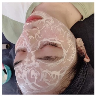 Phấn Mesowhite, Cấy Phấn Mesowhite Chính Hãng