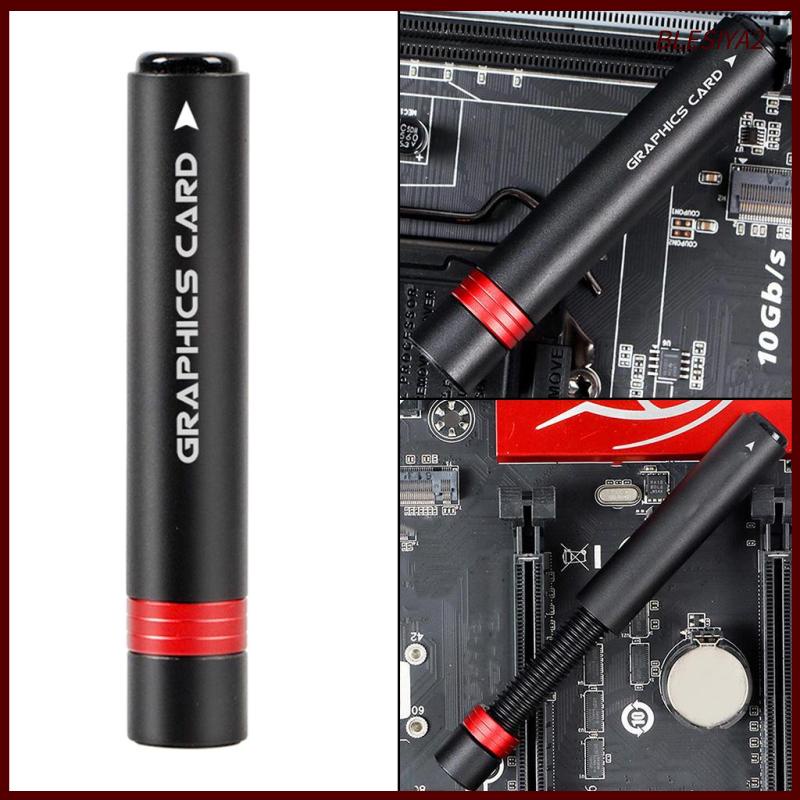 Giá Đỡ Card Đồ Họa Điều Chỉnh Được Hỗ Trợ Quay Video GPU Besiya2