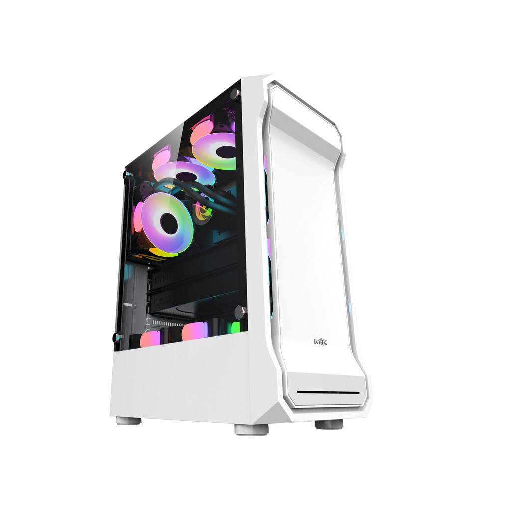 Vỏ Case AH01-WHITE