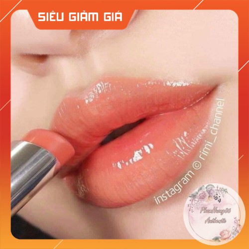 [Chính Hãng] Son Dưỡng Dior Addict Lip Glow Bản mới 2021 - FullBox | BigBuy360 - bigbuy360.vn