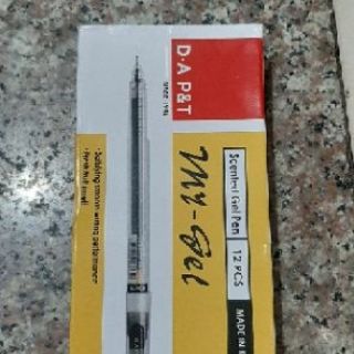 Bút nước mygel Đông A