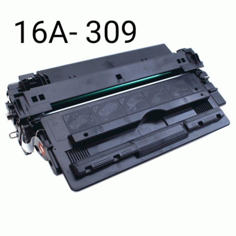 Hộp mực in 16A 309/HKC 16A 309 cho máy in Hp 5200 5200L 5200DTN Canon 3500 3900 3910  HM16ANKG8