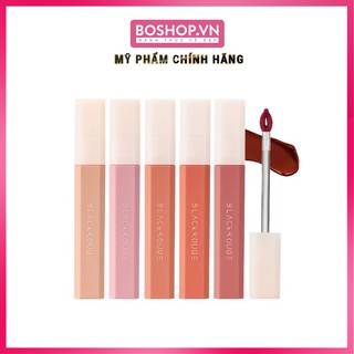 Son Kem Black Rouge Half N Half Collection
