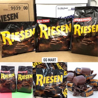 Kẹo Socola Riesen Đức
