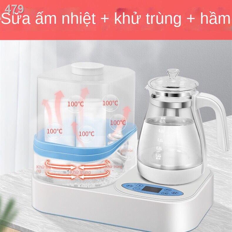 【chuyên gia săn sale】Bộ điều chỉnh nhiệt độ sữa không đổi