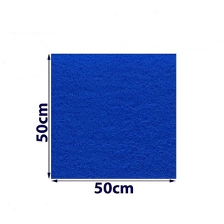 JMAT Không Keo 50*50*3.8cm Lọc Nước Hồ Cá
