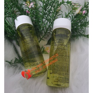 🌿HÀNG CHÍNH HÃNG🌿Tẩy Trang Mắt Môi Hoàn Toàn Lành Tính Cho Làn Da Táo Innisfree Apple Seed Lip & Eye Remover