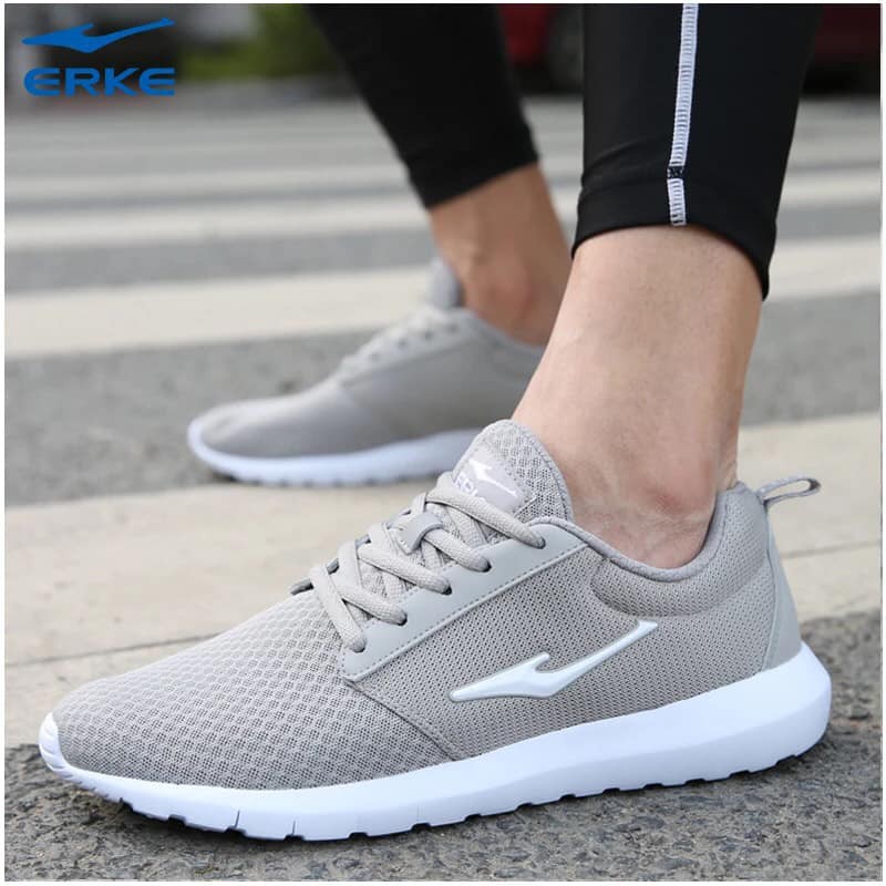 Giầy thể thao Erke chính hãng