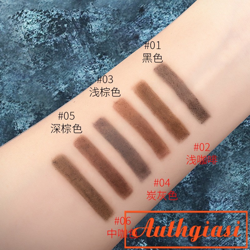 Chì xé cứng gảy phẩy sợi vỏ đỏ chống nước Pull Bright Lasting | BigBuy360 - bigbuy360.vn