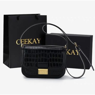 Túi xách CEEKAY(Sẵn)