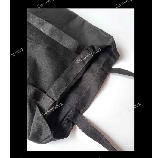 Túi Tote Bobbi Brown Đen - MS12