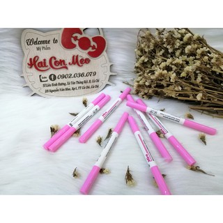 Chì Kẻ Chân Mày 2 Đầu Mira Sculpting Eyebrow Pencil