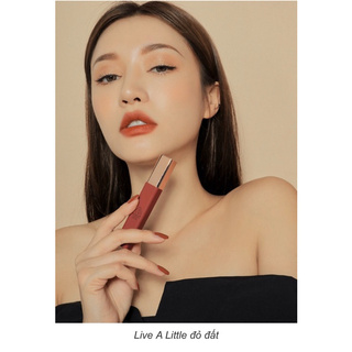 Son Kem Lì 3CE Cloud Lip Tint [Mẫu Mới 2019]<>
