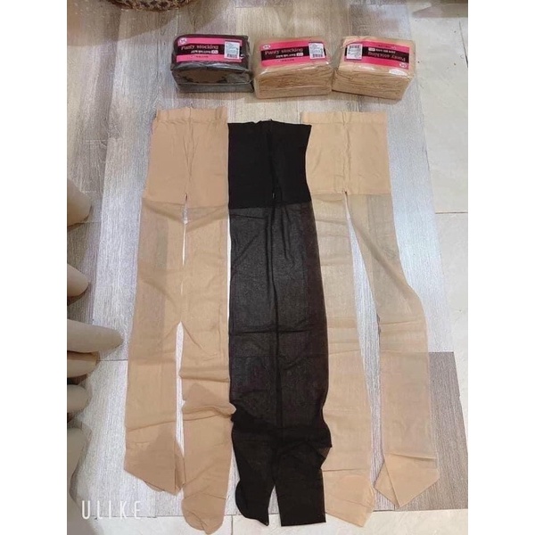 Quần Tất KJC PANTY STOCKING HÀN QUỐC LẺ 1 Đôi