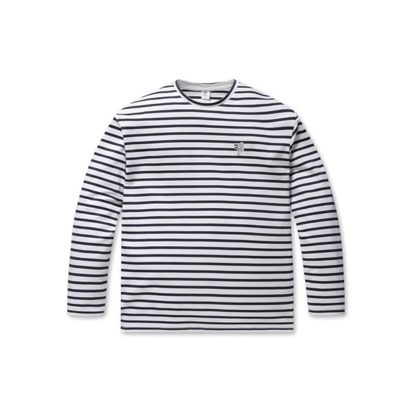 Áo Tay Dài ProjecM - Thêu Cún