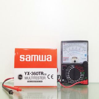 ĐỒNG HỒ ĐO ĐIỆN LOẠI TỐT