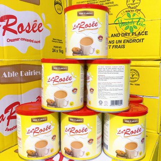 Sữa đặc La Rosee 1kg
