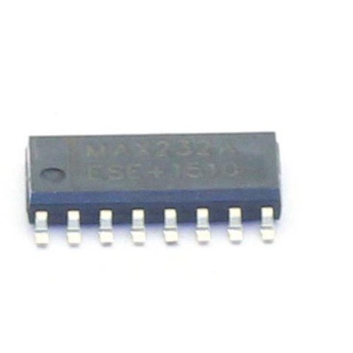 IC số MAX232 SOP16