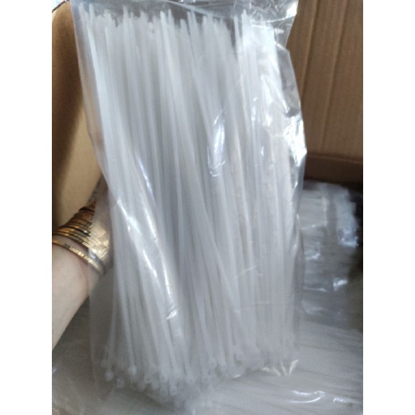 1kg dây rút nhựa,dây thít nhựa dai dẻo