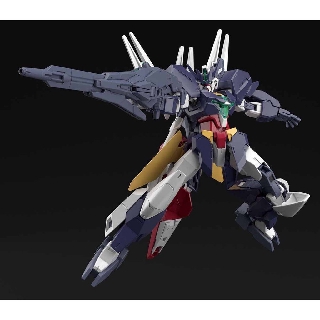 Mô hình HG BD R Uraven Gundam Bandai