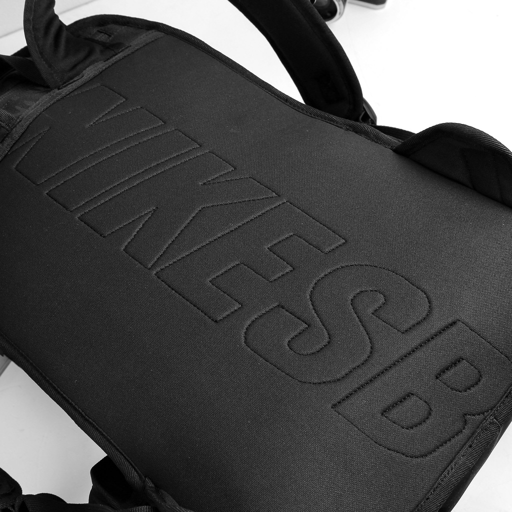 Balo SB ván trượt có ngăn laptop 15.6inch vải polyester chống nước bảo hành trọn đời