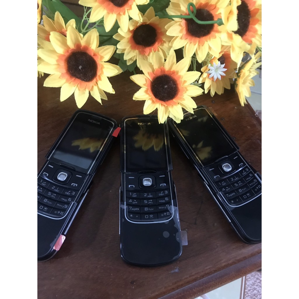 Điện thoại Nokia 8600 luna nguyên zin chính hãng | Bảo hành 12 tháng