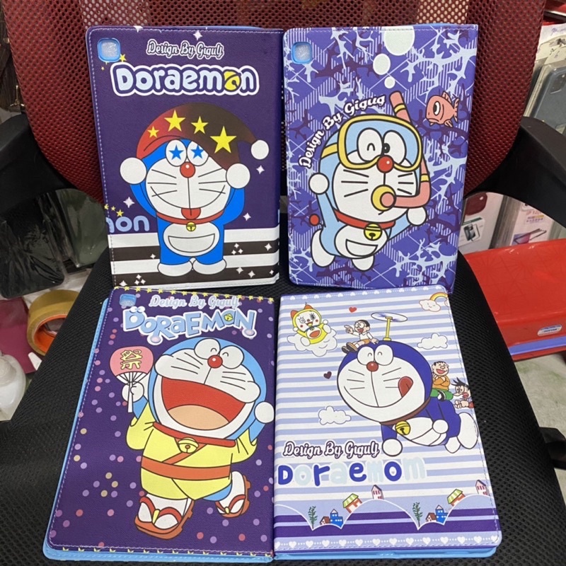 Bao Da Samsung tab S6 Lite S6lite P610/P615/P617 dẻo hình kute