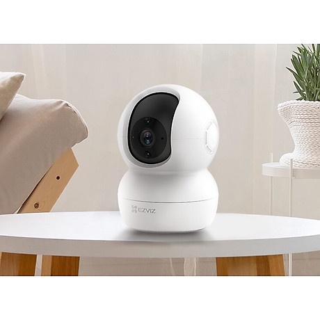 Camera ip wifi ezviz Ty2 Full HD 1080P - Chính hãng - Bảo hành 2 năm -Sản phẩm phiên bản nâng cấp của c6n