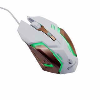 Mouse Bosston M60 Led Game